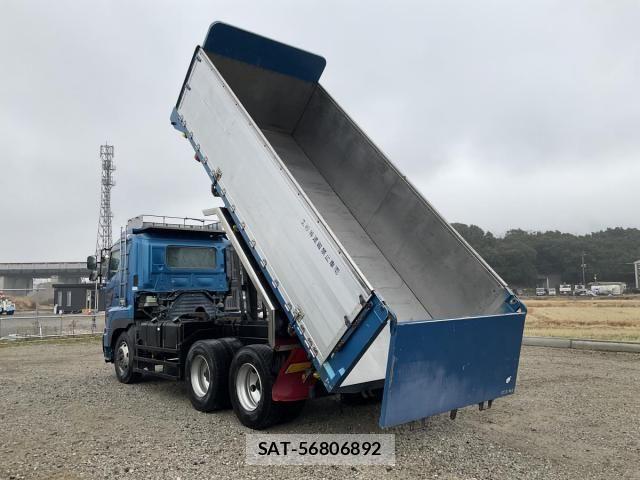 Hino PROFIA 2007-06 8355438-9