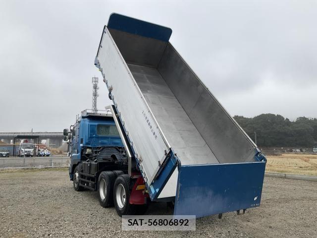 Hino PROFIA 2007-06 8355438-10