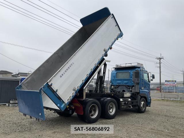 Hino PROFIA 2007-06 8355438-13