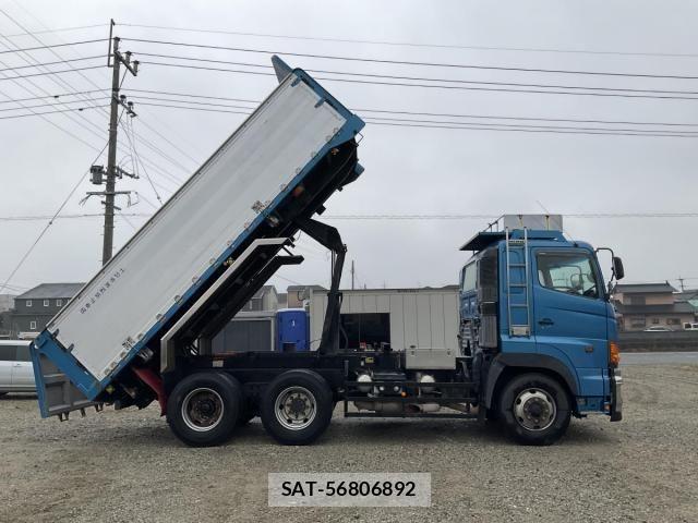 Hino PROFIA 2007-06 8355438-14
