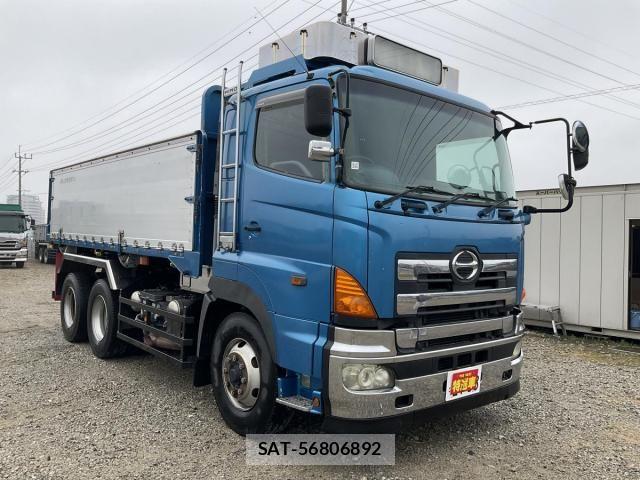 Hino PROFIA 2007-06 8355438-1