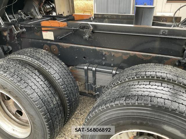 Hino PROFIA 2007-06 8355438-25