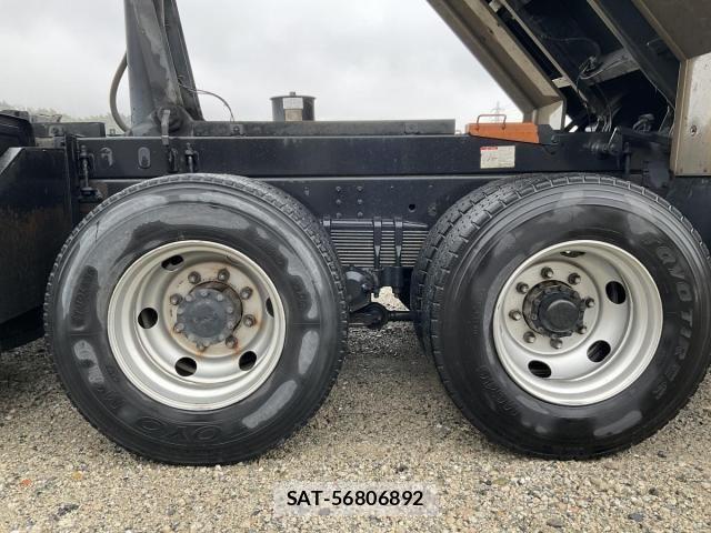 Hino PROFIA 2007-06 8355438-28