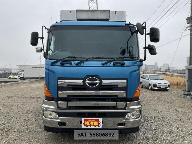 Hino PROFIA 2007-06 8355438-2