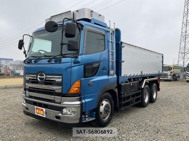 Hino PROFIA 2007-06 8355438-3