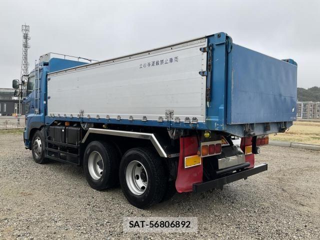 Hino PROFIA 2007-06 8355438-4
