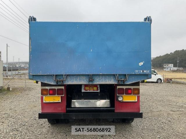 Hino PROFIA 2007-06 8355438-5