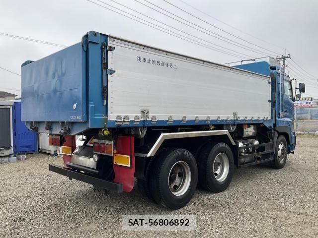 Hino PROFIA 2007-06 8355438-6