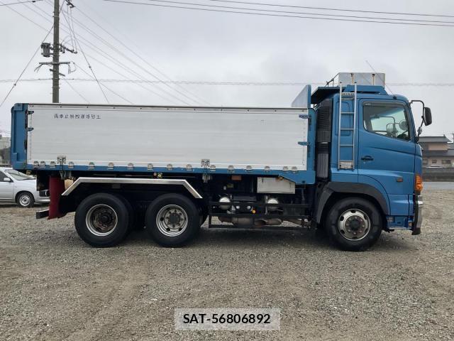 Hino PROFIA 2007-06 8355438-7