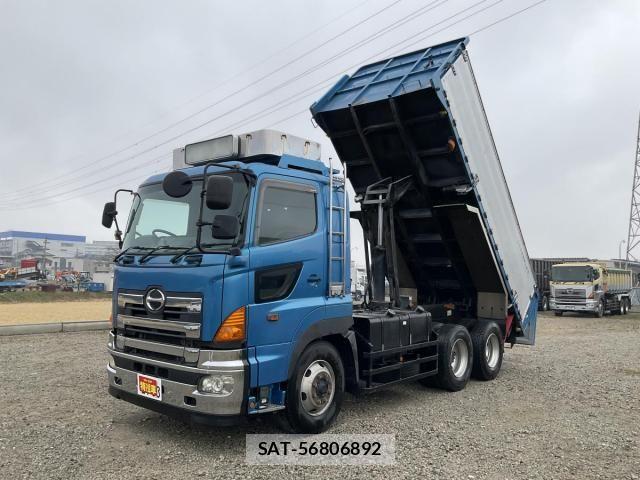 Hino PROFIA 2007-06 8355438-8
