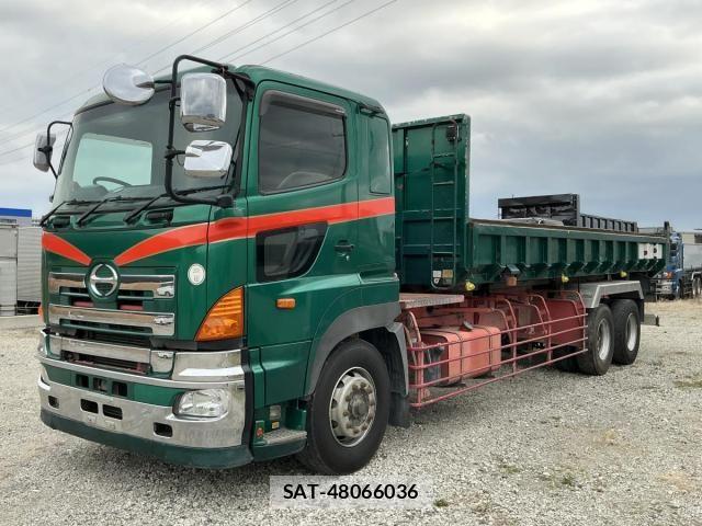 Hino PROFIA 2013-05 8355436-0