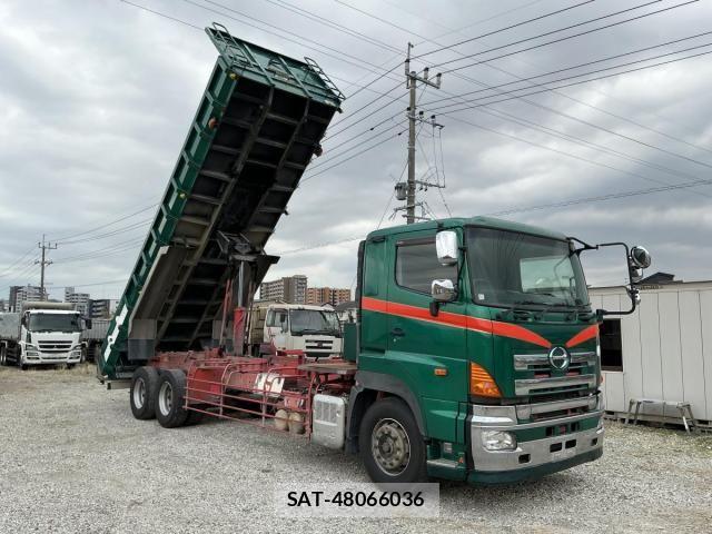 Hino PROFIA 2013-05 8355436-9