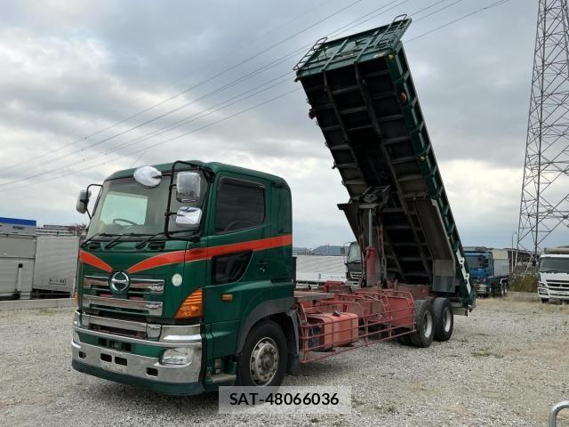 Hino PROFIA 2013-05 8355436-10