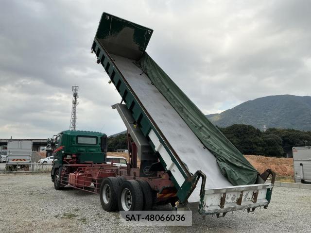 Hino PROFIA 2013-05 8355436-11