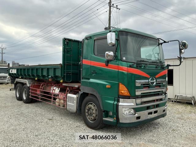 Hino PROFIA 2013-05 8355436-1