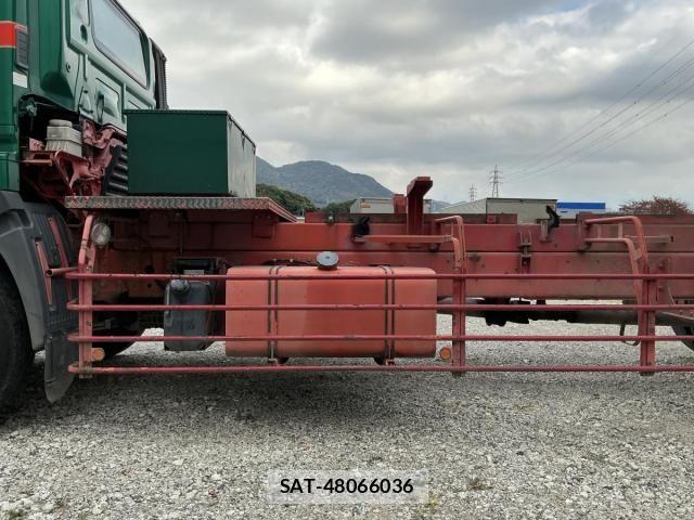 Hino PROFIA 2013-05 8355436-19