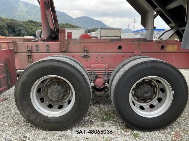 Hino PROFIA 2013-05 8355436-21
