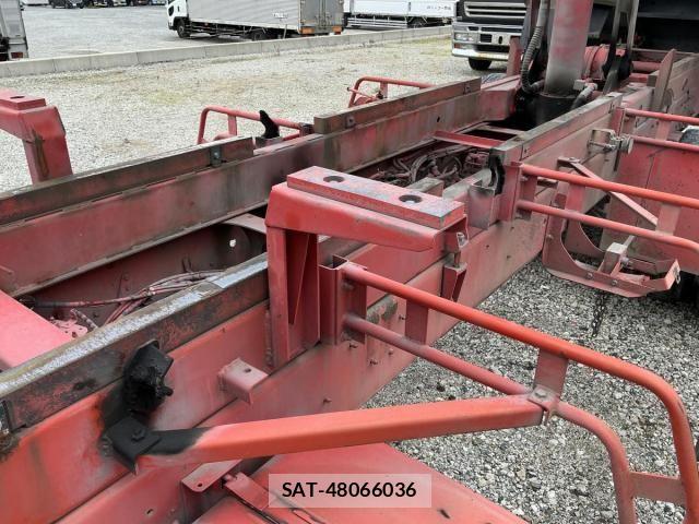 Hino PROFIA 2013-05 8355436-23