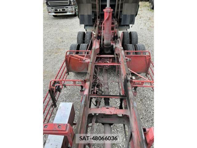 Hino PROFIA 2013-05 8355436-25