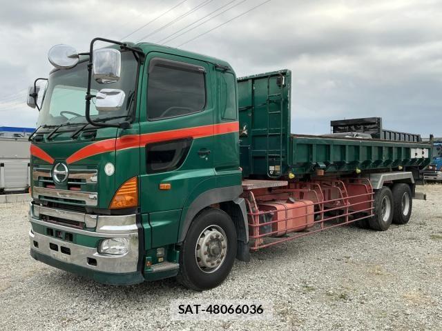 Hino PROFIA 2013-05 8355436-3