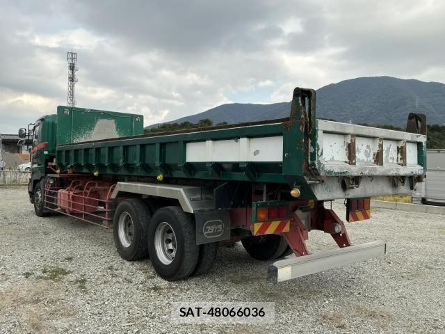 Hino PROFIA 2013-05 8355436-4