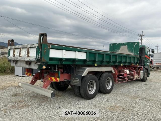 Hino PROFIA 2013-05 8355436-6