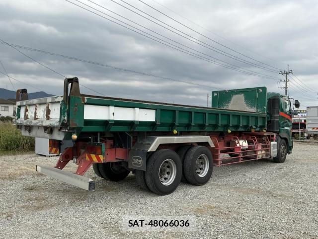 Hino PROFIA 2013-05 8355436-7