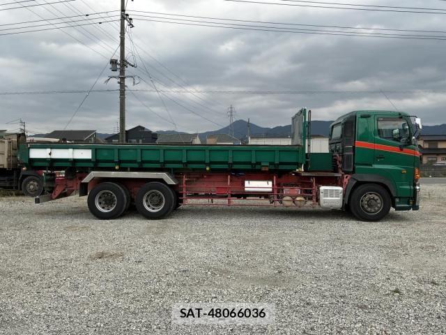 Hino PROFIA 2013-05 8355436-8