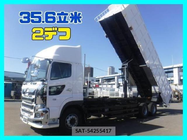 Hino PROFIA 2026-01 8355435-0