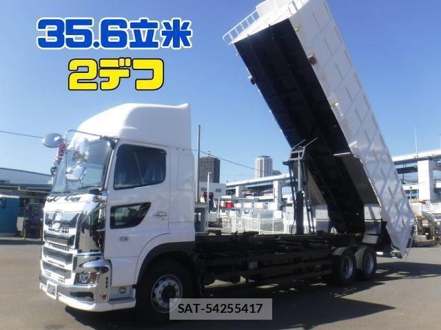 Hino PROFIA 2026-01 8355435-1
