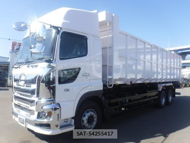 Hino PROFIA 2026-01 8355435-2