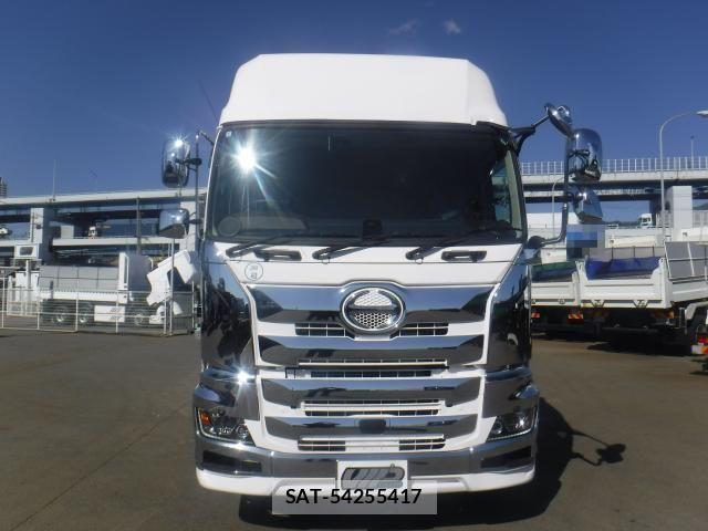 Hino PROFIA 2026-01 8355435-3