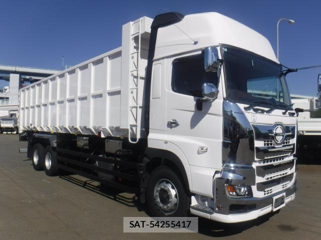 Hino PROFIA 2026-01 8355435-4