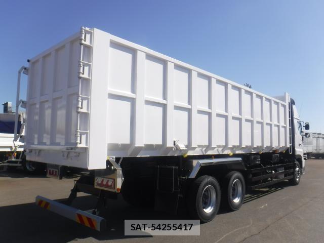 Hino PROFIA 2026-01 8355435-5