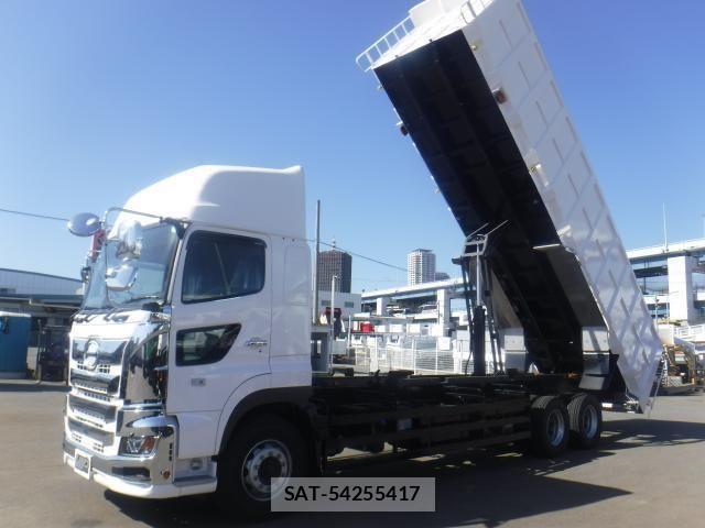 Hino PROFIA 2026-01 8355435-8