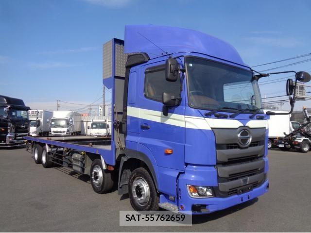 Hino PROFIA 2021-03 8355434-0