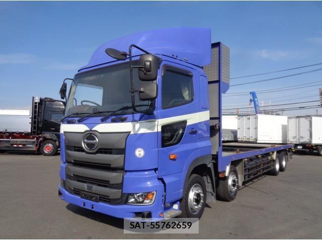 Hino PROFIA 2021-03 8355434-1
