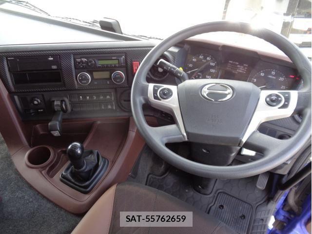 Hino PROFIA 2021-03 8355434-22