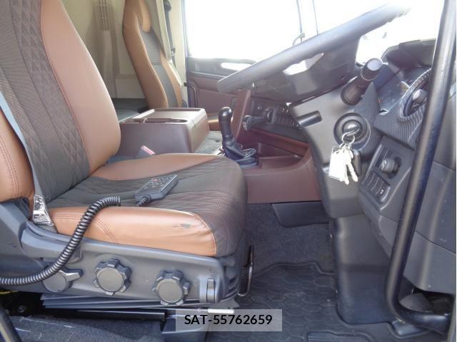 Hino PROFIA 2021-03 8355434-24