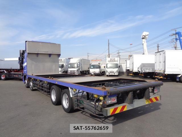 Hino PROFIA 2021-03 8355434-3