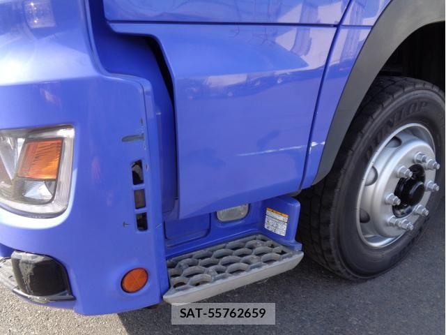 Hino PROFIA 2021-03 8355434-4