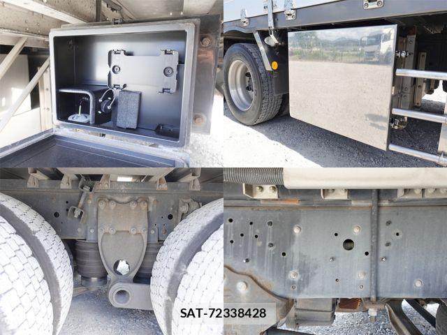 Hino PROFIA 2014-12 8414586-15