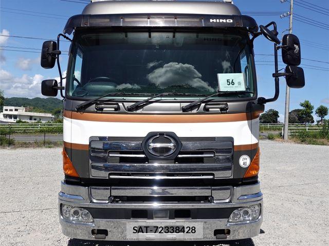 Hino PROFIA 2014-12 8414586-1