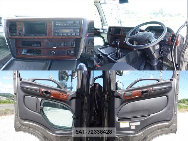 Hino PROFIA 2014-12 8414586-19