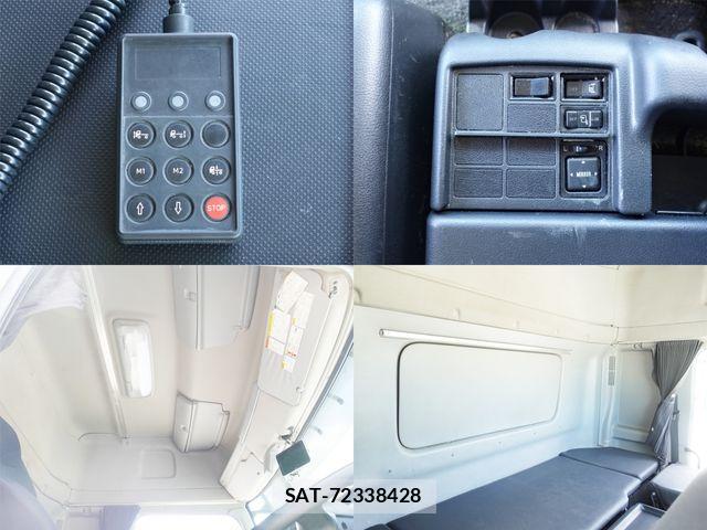 Hino PROFIA 2014-12 8414586-20