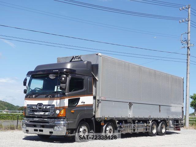 Hino PROFIA 2014-12 8414586-22