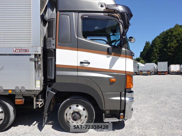 Hino PROFIA 2014-12 8414586-2