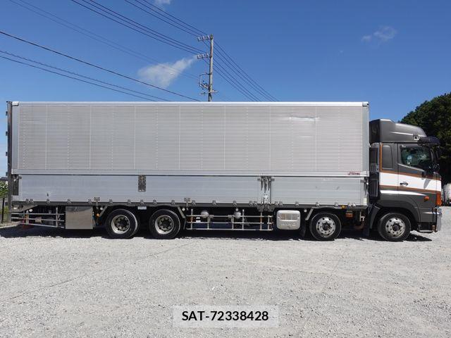 Hino PROFIA 2014-12 8414586-3
