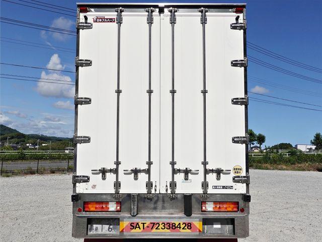 Hino PROFIA 2014-12 8414586-4