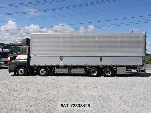 Hino PROFIA 2014-12 8414586-5